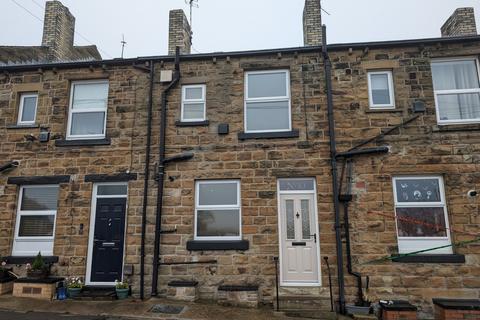 2 bedroom terraced house to rent, Railway Terrace, East Ardsley, Wakefield, West Yorkshire, WF3