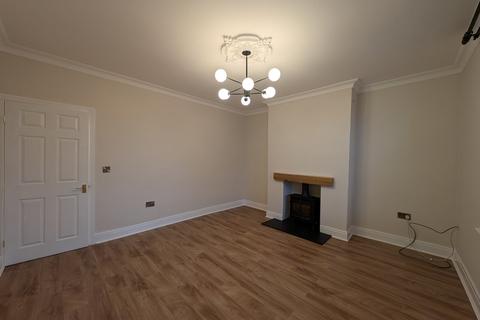 2 bedroom terraced house to rent, Railway Terrace, East Ardsley, Wakefield, West Yorkshire, WF3