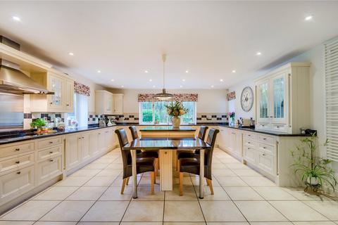 6 bedroom detached house for sale, Nightingale Lodge, Aisby, Grantham, Lincolnshire, NG32