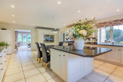 6 bedroom detached house for sale, Nightingale Lodge, Aisby, Grantham, Lincolnshire, NG32