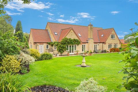 6 bedroom detached house for sale, Nightingale Lodge, Aisby, Grantham, Lincolnshire, NG32