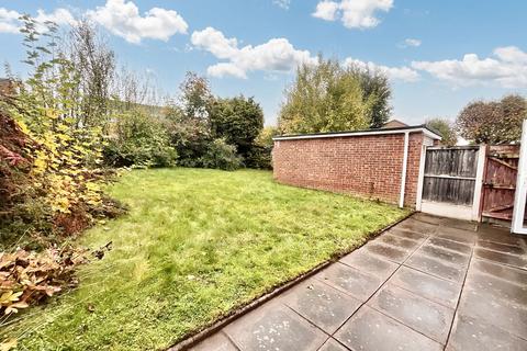 3 bedroom detached bungalow for sale, Laidon Avenue, Wistaston, CW2