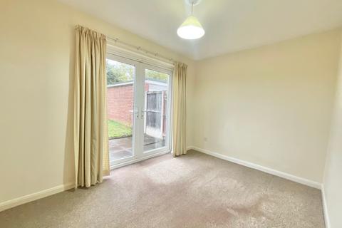 3 bedroom detached bungalow for sale, Laidon Avenue, Wistaston, CW2