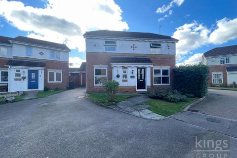 102 Challinor, Church Langley, Harlow, CM17 9XD