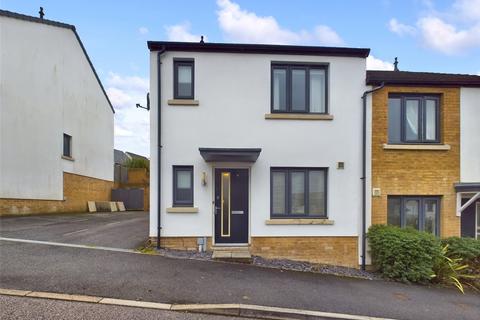 3 bedroom semi-detached house for sale, Okehampton, Devon