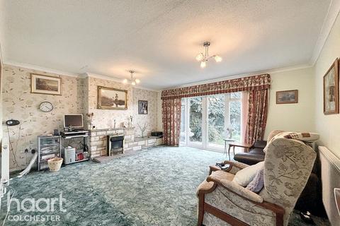 21 Bowes Road, Wivenhoe, Colchester, CO7 9RD
