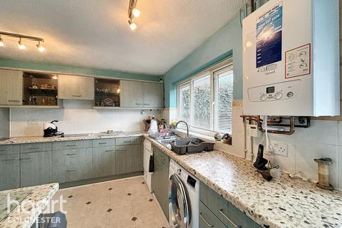 21 Bowes Road, Wivenhoe, Colchester, CO7 9RD