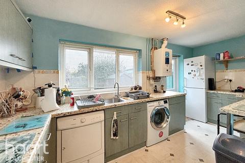 21 Bowes Road, Wivenhoe, Colchester, CO7 9RD