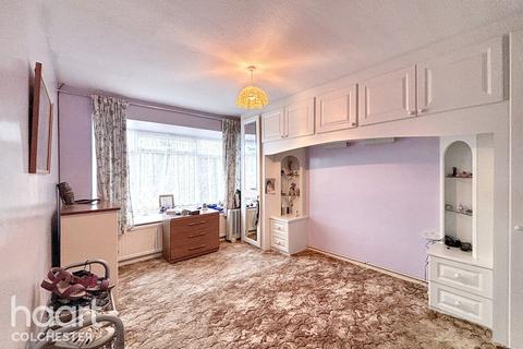 21 Bowes Road, Wivenhoe, Colchester, CO7 9RD