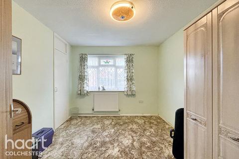 21 Bowes Road, Wivenhoe, Colchester, CO7 9RD