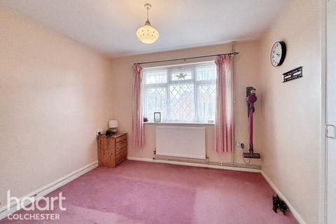 21 Bowes Road, Wivenhoe, Colchester, CO7 9RD
