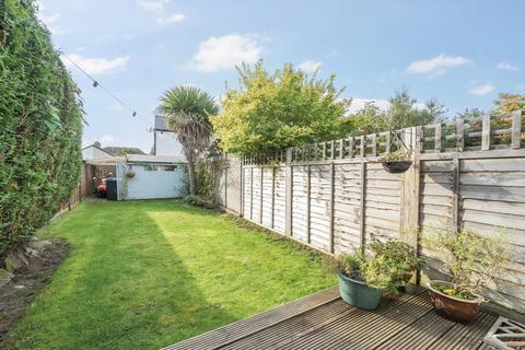 2 bedroom terraced house for sale, Eaton Road, Camberley GU15