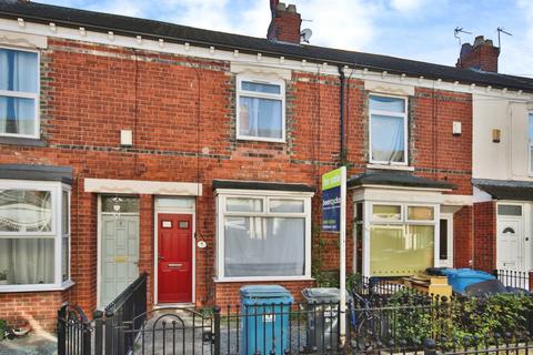 2 bedroom terraced house for sale, Clive Vale, Estcourt Street, Hull,  HU9 2SL