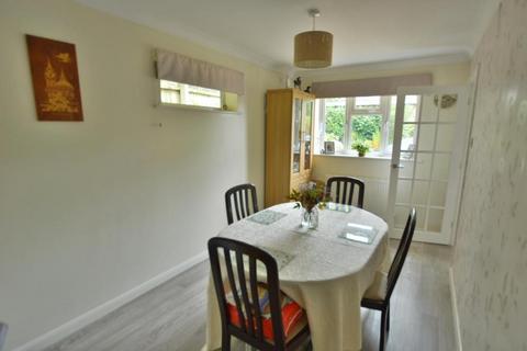 3 bedroom semi-detached house for sale, Spur Close, Colehill, Dorset, BH21 2UG