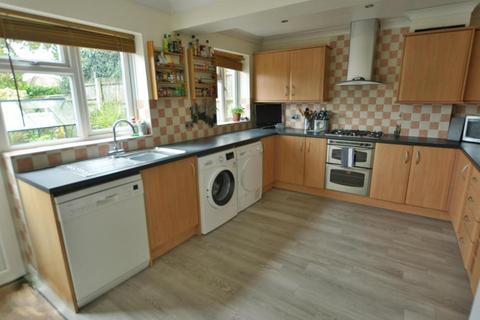 3 bedroom semi-detached house for sale, Spur Close, Colehill, Dorset, BH21 2UG