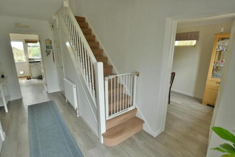 10 Spur Close, Wimborne, BH21 2UG