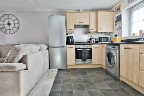 1 bedroom apartment for sale, Pasture View, Kingswood, Hull,  HU7 3AH