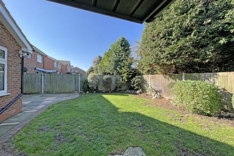 4 Fir Tree Close, Epsom, KT17 3LD