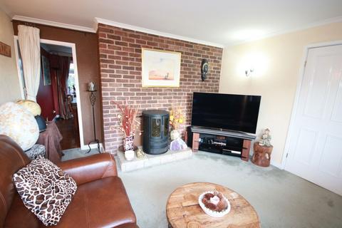 3 bedroom detached house for sale, Mill Grove, Whissendine, Oakham, LE15 7EY