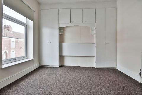 2 bedroom terraced house for sale, Steynburg Street, Hull, HU9 2PF