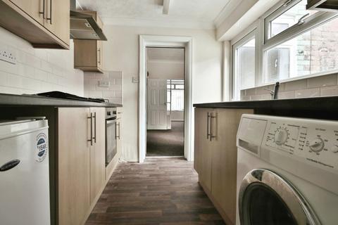 2 bedroom terraced house for sale, Steynburg Street, Hull, HU9 2PF