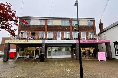 Property for sale, 33-43 Leicester Street, Bulkington, Bedworth, Warwickshire CV12 9NQ