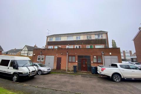 Property for sale, 33-43 Leicester Street, Bulkington, Bedworth, Warwickshire CV12 9NQ