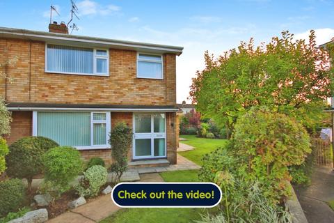 3 bedroom semi-detached house for sale, Cotterdale, Hull, East Riding of Yorkshire, HU7 4AB