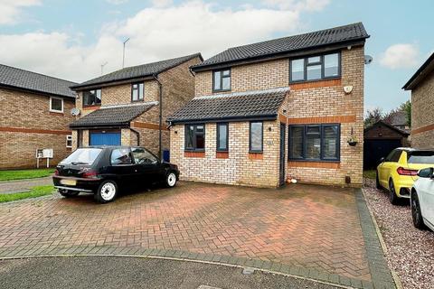 37 Bank View, Northampton, NN4 0RS