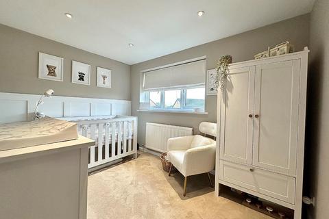37 Bank View, Northampton, NN4 0RS