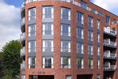 2 bedroom flat for sale, Nether Street, London N3