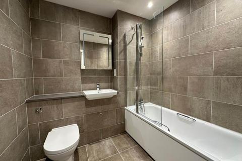 2 bedroom flat for sale, Nether Street, London N3