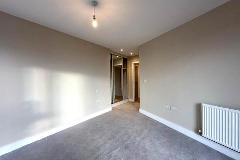 2 bedroom flat for sale, Nether Street, London N3