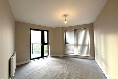 2 bedroom flat for sale, Nether Street, London N3