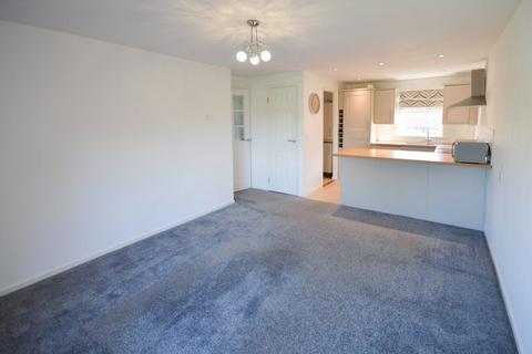 1 bedroom maisonette to rent, Dimsdale Crescent, Bishop`s Stortford