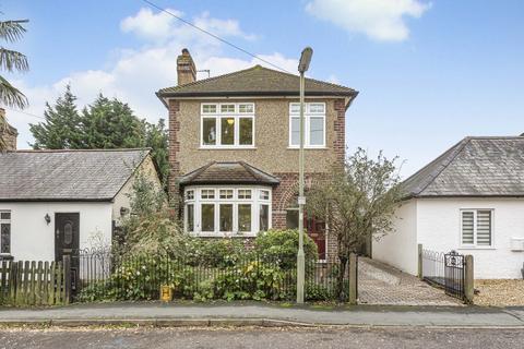 95 Bond Street, Englefield Green, Egham, TW20 0PU