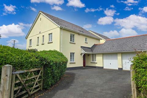 5 bedroom detached house for sale, Fremington Quay, Barnstaple EX31