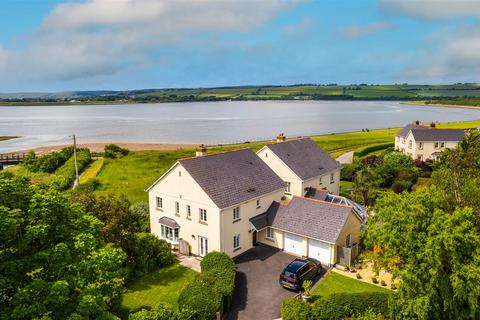 5 bedroom detached house for sale, Fremington Quay, Barnstaple EX31