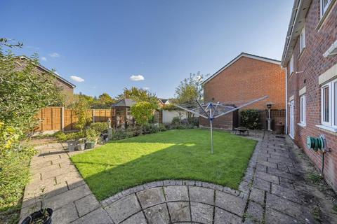 4 bedroom detached house for sale, Credenhill,  Hereford,  HR4