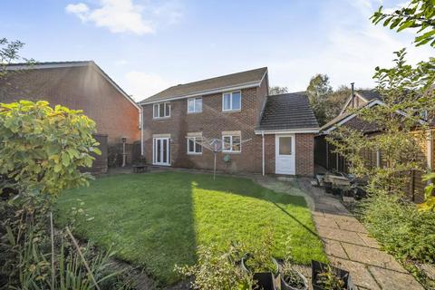 4 bedroom detached house for sale, Credenhill,  Hereford,  HR4