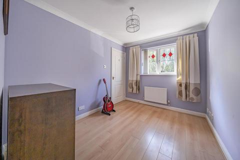 5 Hillside View, Credenhill, Hereford, HR4 7FD