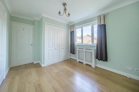 5 Hillside View, Credenhill, Hereford, HR4 7FD