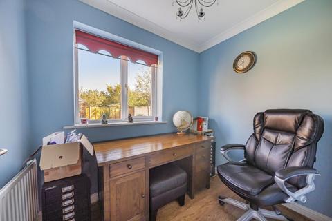 5 Hillside View, Credenhill, Hereford, HR4 7FD