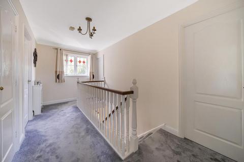 5 Hillside View, Credenhill, Hereford, HR4 7FD