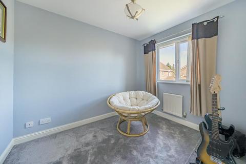 5 Hillside View, Credenhill, Hereford, HR4 7FD