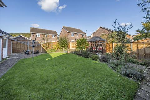 5 Hillside View, Credenhill, Hereford, HR4 7FD