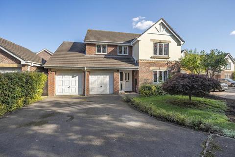 5 Hillside View, Credenhill, Hereford, HR4 7FD