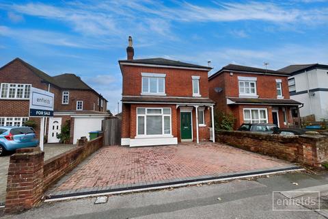 3 bedroom detached house for sale, Southampton SO15