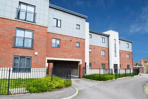 2 bedroom apartment to rent, Brooke Court, Doncaster DN9