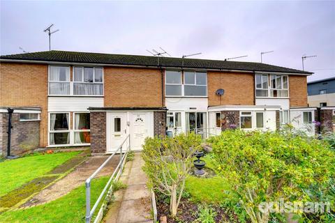 2 bedroom maisonette for sale, St. Andrews Close, Droitwich, Worcestershire, WR9